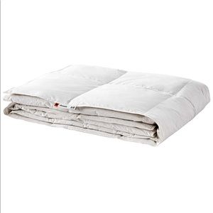 Ikea Comforter Full / Queen, Honsbar, Cooler